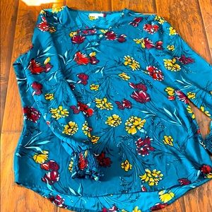 Cute Maurice’s blouse